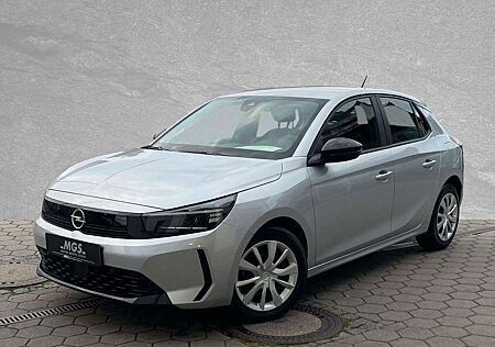 Opel Corsa Edition DAB #S&S #SHZ #LENKRADH