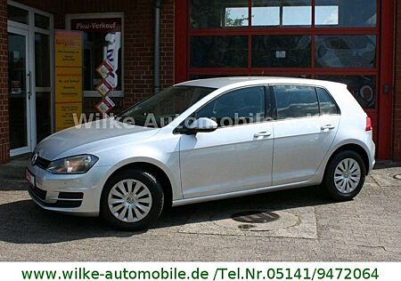 VW Golf Volkswagen VII Lim. Trendline BMT+13.500 KM+1.Hd.+PDC+
