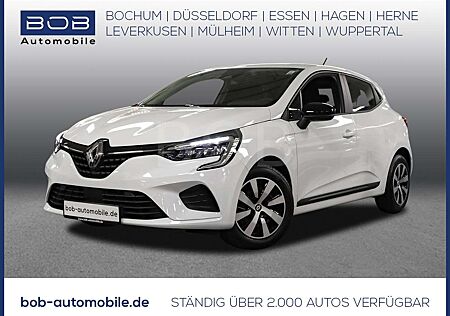 Renault Clio EQUILIBRE SCe 65 LED DAB CARPLAY USB