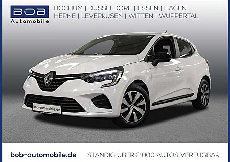 Renault Clio EQUILIBRE SCe 65 LED DAB CARPLAY USB