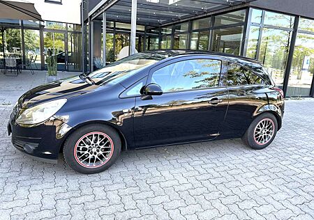 Opel Corsa 1.4 16V Edition 111 Jahre