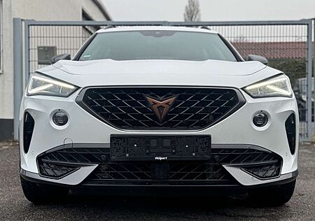 Cupra Formentor Basis a 4Drive * GARANTIE * AUTOMATIK