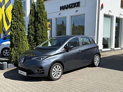 Renault ZOE Z.E. 50 EXPERIENCE MIT BATTERIE
