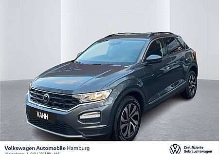 VW T-Roc Volkswagen 1.0 TSI Active AHK Kamera PDC