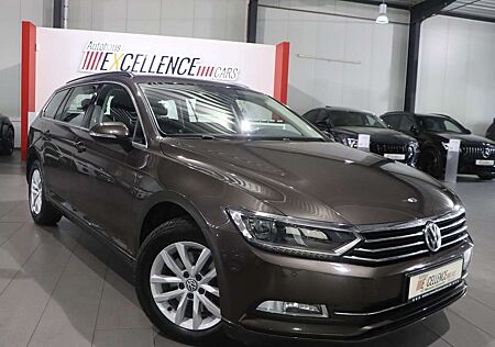 VW Passat Variant Volkswagen 1.8 TSI Comfortline DIGI-COCKPIT+
