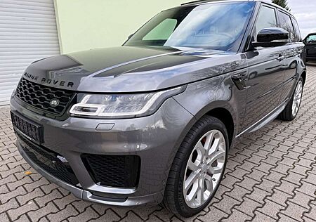Land Rover Range Rover Sport HSE Dynamic