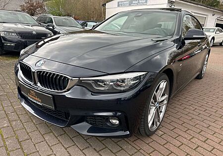 BMW 430xd 430 Gran Coupé M-Sportpaket"Keyless"HeadUp"LED