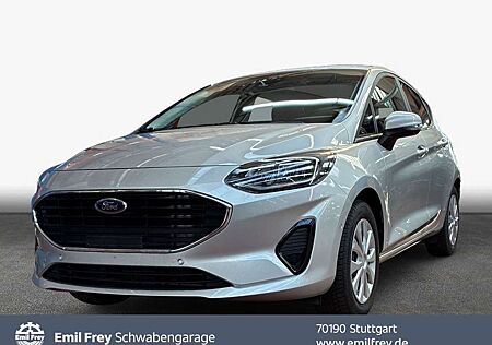 Ford Fiesta 1.1 S&S COOL&CONNECT
