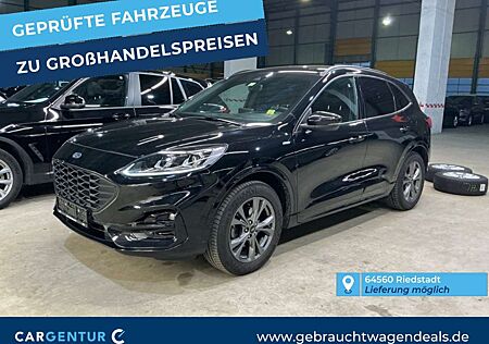 Ford Kuga 2.0 EcoBlue ST-Line AHK SpoSi LED Navi HuD