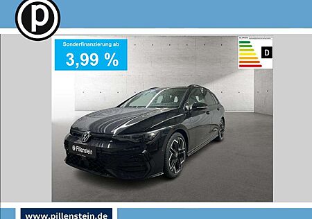 VW Golf Volkswagen VARIANT TSI DSG R-LINE/BLACK STYLE BUISN+18