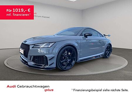 Audi TT RS 2.5 TFSI ICONIC EDITION Nr 50 of 100