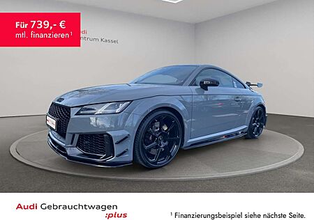 Audi TT RS 2.5 TFSI ICONIC EDITION Nr 50 of 100
