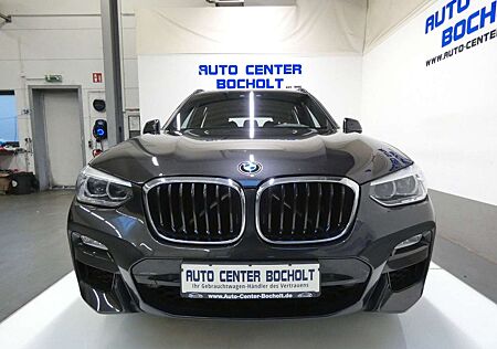 BMW X3 xDrive 20 d M Sportpaket*HUD*HUD*LED*AHK*LM19