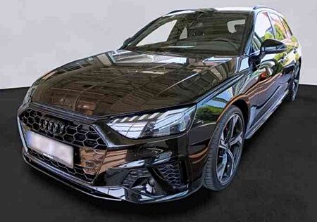 Audi A4 Avant 40 TFSI - S LINE / MATRIX / VIRTUAL