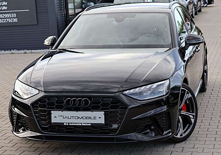 Audi A4 Avant 40 TFSI - S LINE / MATRIX / VIRTUAL