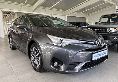 Toyota Avensis 1.8 VVT-i Business Edition Touring Sports