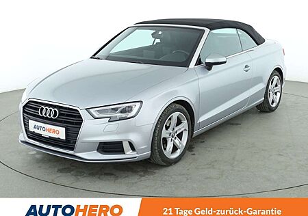 Audi A3 1.4 TFSI ACT Sport Aut.*NAVI*LED*TEMPO*PDC*