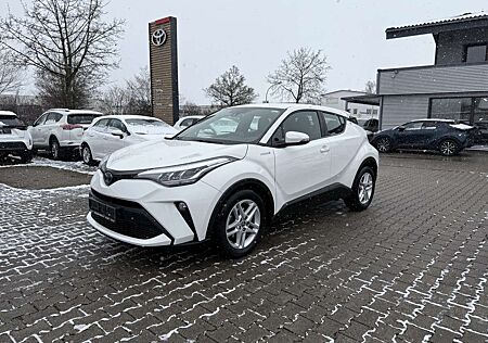 Toyota C-HR Hybrid Flow *Leasingrückläufer!