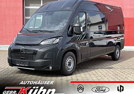 Citroën Jumper Citroen Kawa 35 Heavy L3H2 BlueHDi 180 Autom.