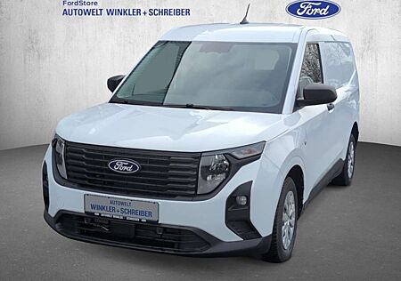 Ford Transit Courier 1,5 l EcoBlue Trend