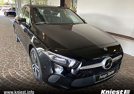 Mercedes-Benz A 250 e Progressive+Pano+Multibeam+Distronic+MBUX High-E