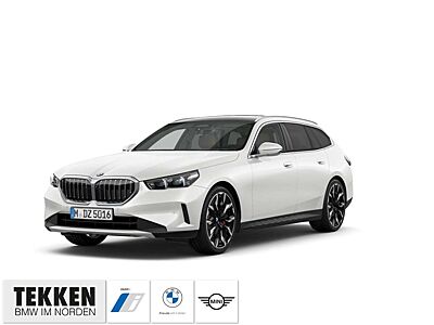 BMW 540 d xDrive Touring M Sport Pro/Autobahnassist.