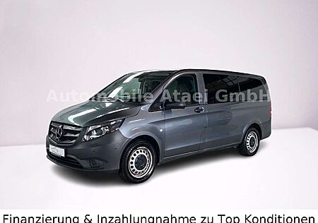 Mercedes-Benz Vito Tourer Lang 116 Automatik *Edition* (4595)