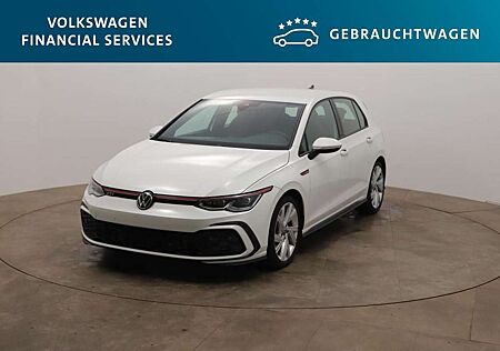VW Golf GTI Volkswagen 2.0 TSI DSG AHK*Harman*PDC*Tempo*Klima