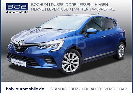 Renault Clio EXPERIENCE SCe 75 *ALLWETTER*SHZG*PDC*NAVI*