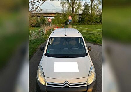 Citroën Berlingo Citroen 1.6 HDi L2 1.6 BlueHDi Proline