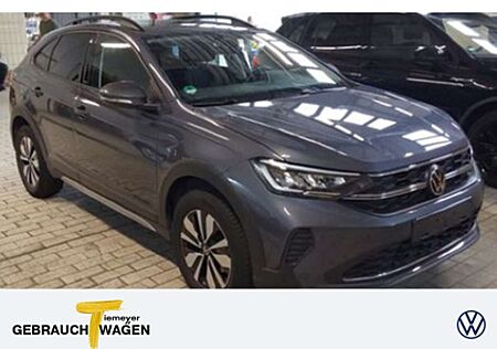 VW Taigo Volkswagen 1.0 TSI MOVE LED APP-CONNECT SITZHZ