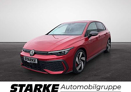 VW Golf GTI Volkswagen 2.0 TSI DSG