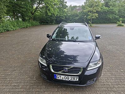 Volvo V50 2.0D DPF Momentum