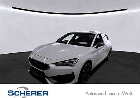 Cupra Leon VZ 1.4 e-Hybrid DSG LED NAVI RFK ACC