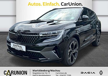 Renault Austral Techno Esprit Alpine E-Tech Full Hybrid 200