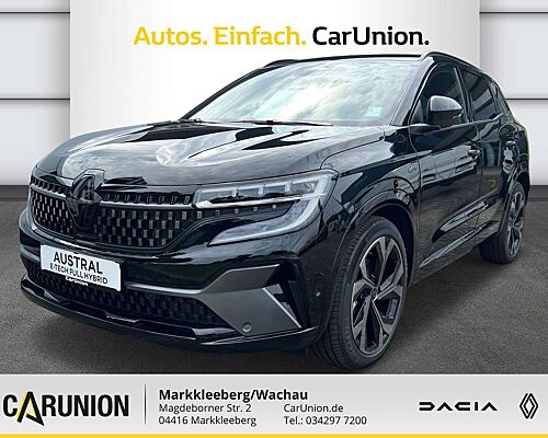 Renault Austral 1.2 E-TECH Hybrid 200
