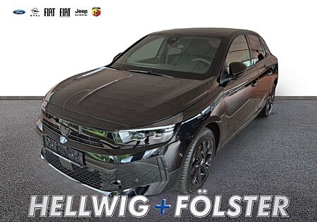 Opel Corsa F GS 1.2 T Automatik Navi SHZ NSW LED DAB