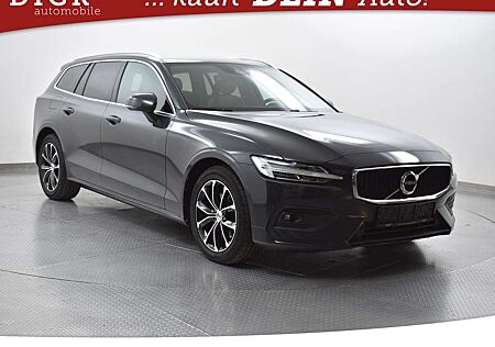 Volvo V60 D4 Geartr Momen Pro H&K+KAM+VIRTU+LEDER+NAV+
