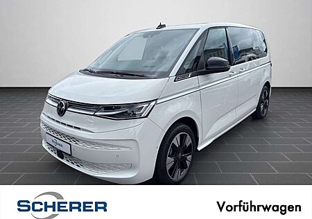 VW T7 Multivan Volkswagen Style TSI 150kW DSG KÜ Pano,HeadUp