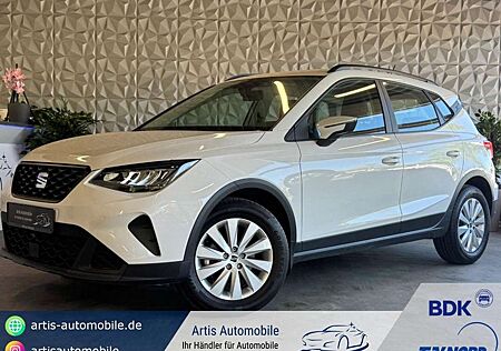 Seat Arona CARPLAY-NAVI*SITZHEIZUNG*1.HAND