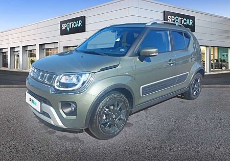 Suzuki Ignis Comfort+ 1.2 Hybrid + Shzg/ Navi/ WR