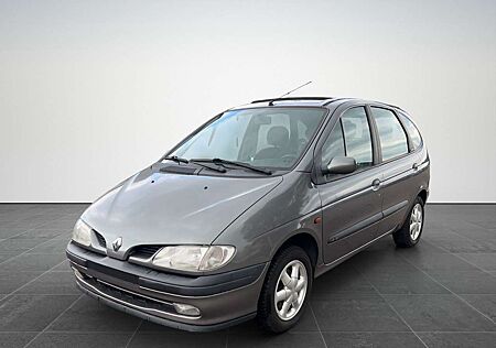 Renault Scenic Megane *Automatik*2.0 Benzin -KEIN TÜV