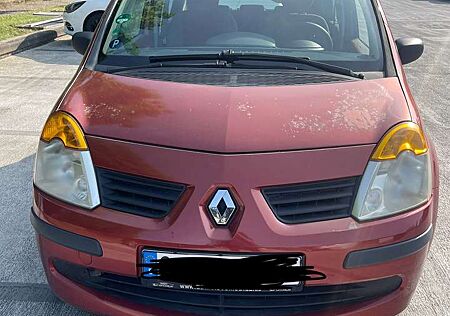 Renault Modus 1.6 16V Authentique