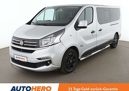 Fiat Talento 1.6 TwinTurbo Diesel Ecojet L2H1 1,2t Family