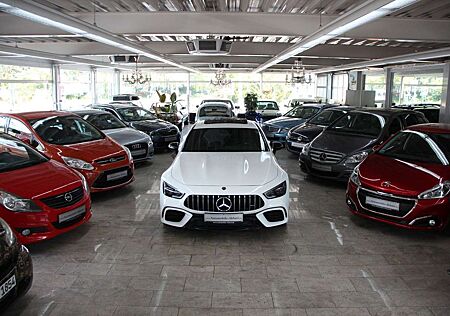 Mercedes-Benz AMG GT 63 4Matic+ 4-trg. Burmester/Pano