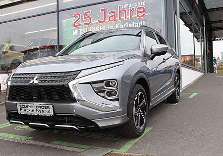 Mitsubishi Eclipse Cross PHEV TOP 2.4 Garantie bis 11/2027