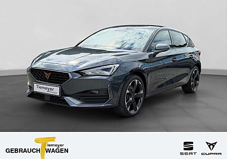 Cupra Leon 1.4 eHybrid FULL-LINK PARKLENK KAMERA NAVI+