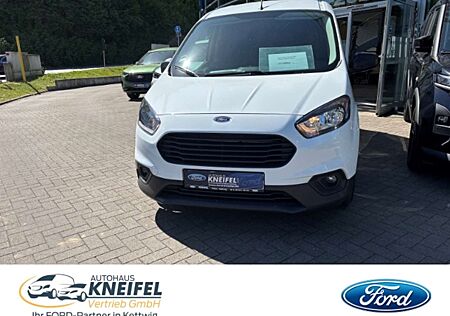 Ford Transit Courier Trend 1.5 TDCi EU6d, DAB, Start Stop, Tempomat,gep