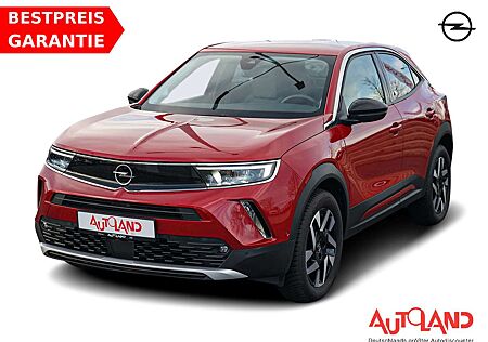 Opel Mokka 1.2 Elegance LED Navi Kamera Totwinkel DAB