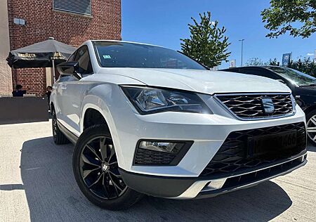 Seat Ateca 1.6 TDI ECOMOTIVE STYLE